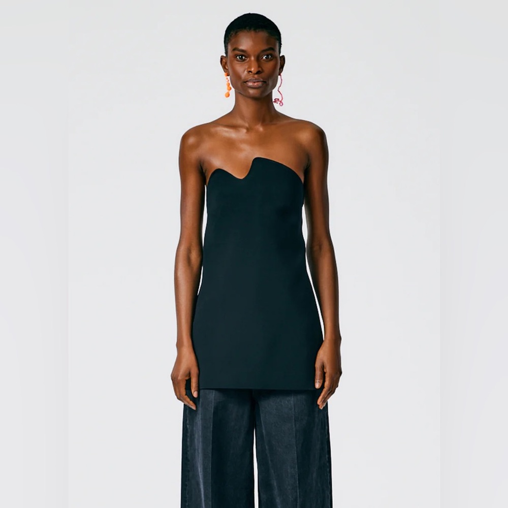 Tibi dress/tunic